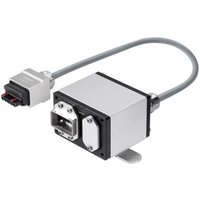 Weidmüller IE-CD-VAPM24V-Y-MA Y-Verteiler von Weidmüller