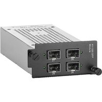 Weidmüller IE-SWM-SL04-4GESFP+ 2779220000 Kommunikationsmodul Weidmüller IE-SWM-SL04-4GESFP+ 2779220000 Kommunikationsmodul von Weidmüller