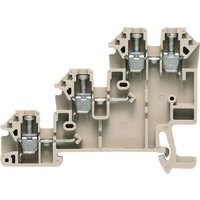 Weidmüller Initiatoren-/Aktorenklemme DLI 2.5 DB - 1783820000 von Weidmüller