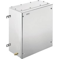 Weidmüller KTB FS 453820 S4E1 Wandschrank 382 x 458 x 200 Edelstahl Silber 1St. Weidmüller KTB FS 453820 S4E1 Wandschrank 382 x 458 x 200 Edelstahl Silber 1St. von Weidmüller