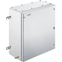 Weidmüller KTB MH 453820 S2E4 Gehäuse 382 x 458 x 200 1St. Weidmüller KTB MH 453820 S2E4 Gehäuse 382 x 458 x 200 1St. von Weidmüller