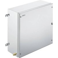 Weidmüller KTB MH 484815 S2N3 Wandschrank 480 x 480 x 150 1St. Weidmüller KTB MH 484815 S2N3 Wandschrank 480 x 480 x 150 1St. von Weidmüller