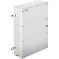 Weidmüller KTB MH 553515 S4N4 Wandschrank 350 x 550 x 150 1St. Weidmüller KTB MH 553515 S4N4 Wandschrank 350 x 550 x 150 1St. von Weidmüller