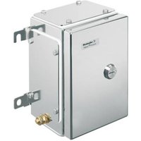 Weidmüller KTB QL 221513 S4E2 Installations-Gehäuse 152 x 229 x 133 Edelstahl Silber 1St. Weidmüller KTB QL 221513 S4E2 Installations-Gehäuse 152 x 229 x 133 Edelstahl Silber 1St. von Weidmüller