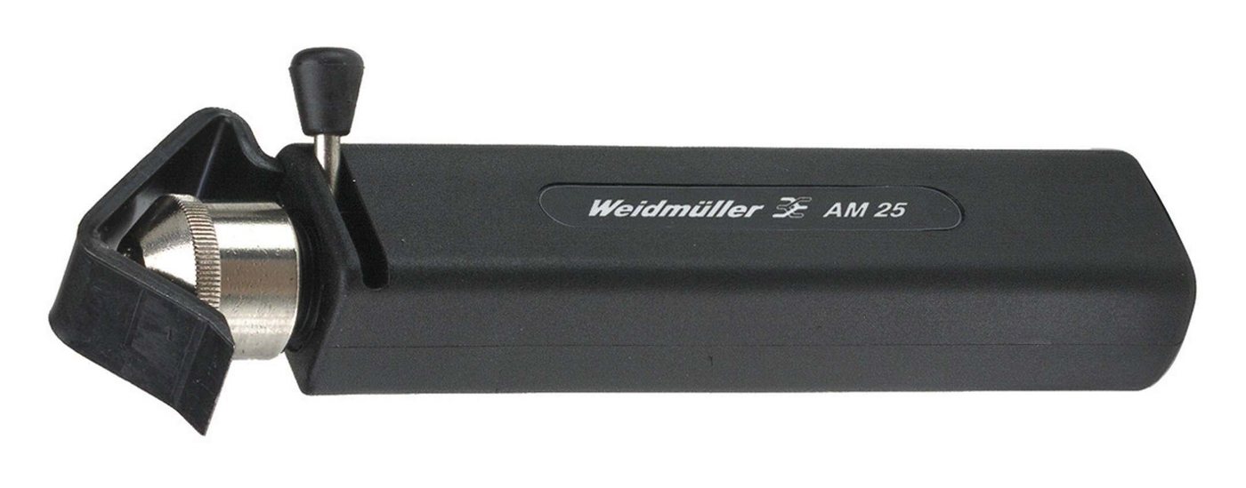 Weidmüller Kabelmesser, AM 25 6 - 25 mm von Weidmüller