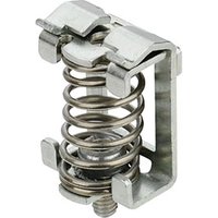 Weidmüller Klemmbügel SC KLBÜ 4-13.5 #171231 - 1712311001 von Weidmüller
