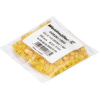Weidmüller Leitermarkierer CLI C1-3GE/SW 0 MP - 252611502 von Weidmüller