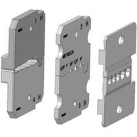 Weidmüller Multi-Stripax AWG 9203730000 Abisolierzangen-Messer 0.75 bis 4mm² Passend für Marke (Z von Weidmüller