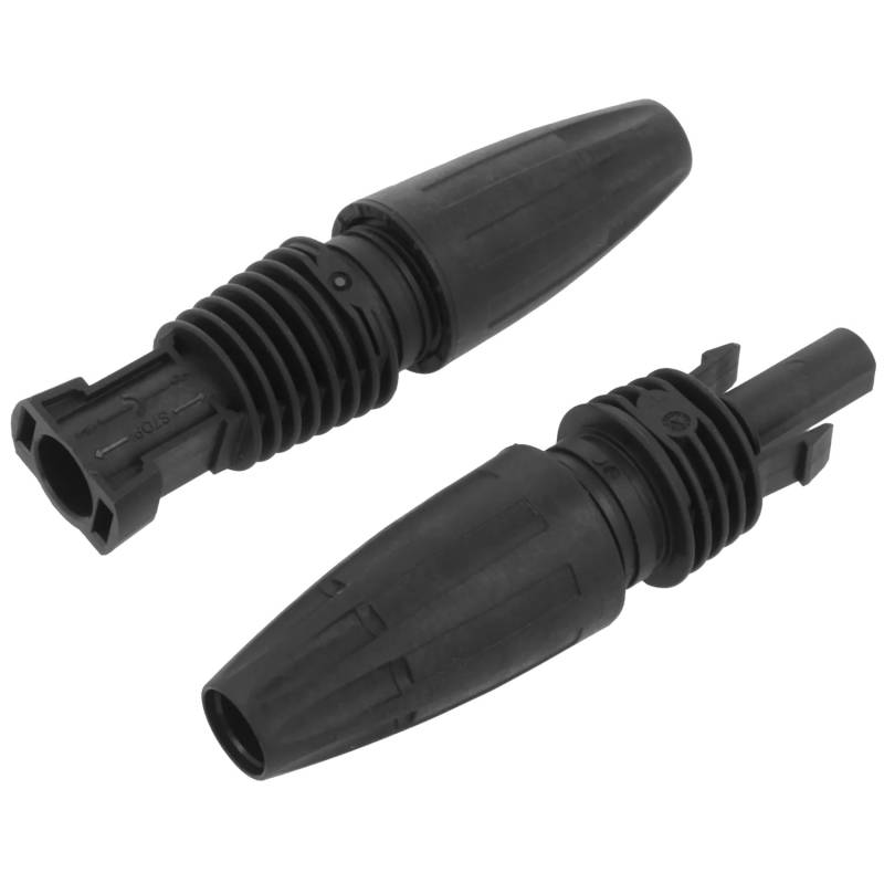 Weidmüller PV-Stick Set Push-IN Anschluss von Weidmüller