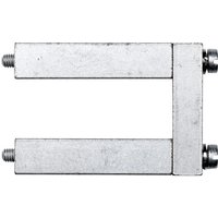 Weidmüller Querverbinder WQV 120/2 - 1063300000 von Weidmüller
