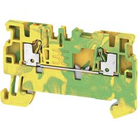 Weidmüller Reihenklemmen A-Reihe Universal A2C 1.5 PE - 1552680000 von Weidmüller