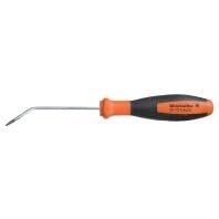 Weidmüller SD TO 0,4X2,5 Schlitz-Schraubendreher Klingenbreite: 2.5mm Klingenlänge: 70mm von Weidmüller