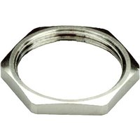 Weidmüller 1185700000 SKMUS M25-W Gegenmutter M25 Edelstahl Natur 240St. Weidmüller 1185700000 SKMUS M25-W Gegenmutter M25 Edelstahl Natur 240St. von Weidmüller