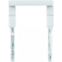 Weidmüller SRC-I QV P Kammbrücke Polzahl (num): 2 Weiß 10St. von Weidmüller