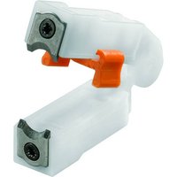 Weidmüller STRIPAX PL 9050340000 Abisolierzangen-Messer Passend für Marke (Zangen) Weidmüller 902 Weidmüller STRIPAX PL 9050340000 Abisolierzangen-Messer Passend für Marke (Zangen) Weidmüller 902 von Weidmüller