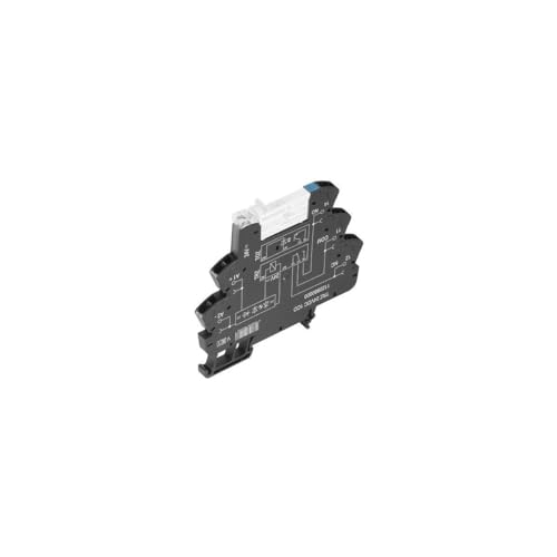 Weidmüller Schaltrelais TRZ 24VDC 1CO von Weidmüller