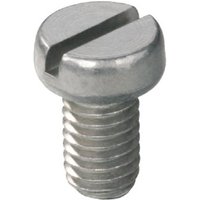 Weidmüller Schrauben BFSC M5X8 - 0296700000 von Weidmüller
