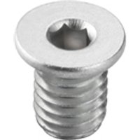 Weidmüller Schrauben FKSC M5X8 D9/SW2.5 - 295900000 von Weidmüller