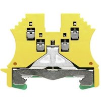 Weidmüller Schutzleiterklemme WPE 1.5/ZZ - 1016500000 von Weidmüller