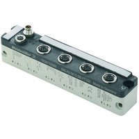 Weidmüller SAI-AU M12 SB 4PT100 1938710000 Sensor/Aktorbox aktiv M12-Verteiler mit Metallgewinde 1S von Weidmüller