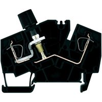 Weidmüller Sicherungs-Reihenklemme ZSI 2.5-2/2X2AN/G20 - 1826050000 von Weidmüller