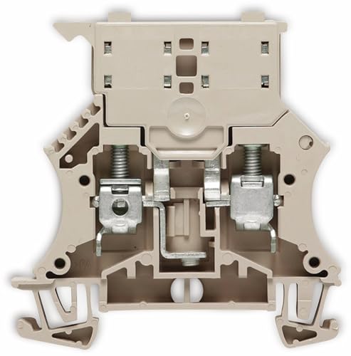 SICHERUNGSHALTER WSI 6 e5X20e SCHRAUBANSCHLUSS 1011000000 von Weidmüller