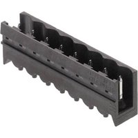 Weidmüller Stiftgehäuse-Platine BL/SL 5.00 Polzahl Gesamt 5 Rastermaß: 5mm 1796510000 50St. von Weidmüller