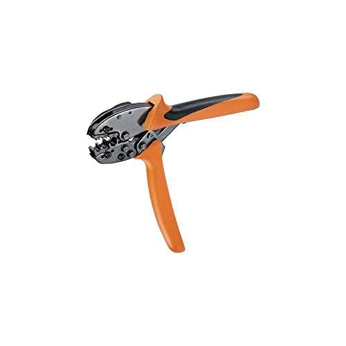 Weidmüller Tang CTI 6 G., 280x95x55 mm von Weidmüller