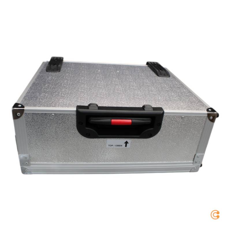 Weidmüller Trolley Mcp Basic 2019200000 Trolley Koffer Bestückt Werkzeug Koffer B-Ware von Weidmüller