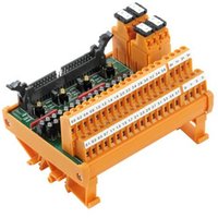 Weidmüller Übergabeelement RSF PLC 1W 32IO LEDS S Inhalt: 1St. von Weidmüller