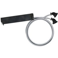 Weidmüller 7789292050 PAC-S400-HE20-V2-5M SPS-Verbindungsleitung Weidmüller 7789292050 PAC-S400-HE20-V2-5M SPS-Verbindungsleitung von Weidmüller