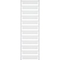 Weidmüller Verbindermarkierer MultiFit MF 10/6 MC NEUTRAL - 1677220000 von Weidmüller