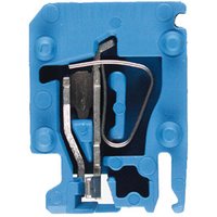 Weidmüller Verteilerleiste ZVL 1.5 BL - 1650360000 von Weidmüller
