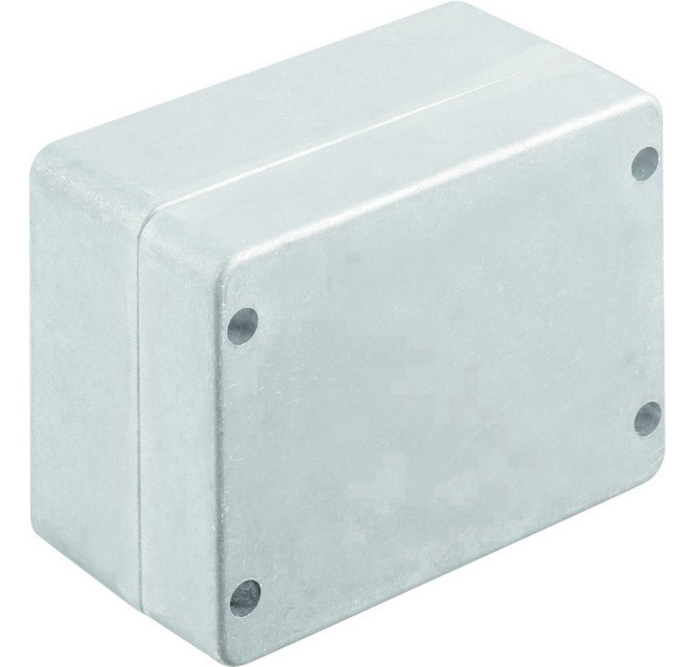 Weidmüller Weidmüller KLIPPON K5 Universal-Gehäuse 1 St. Steckdosenverteiler Weidmüller Weidmüller KLIPPON K5 Universal-Gehäuse 1 St. Steckdosenverteiler von Weidmüller