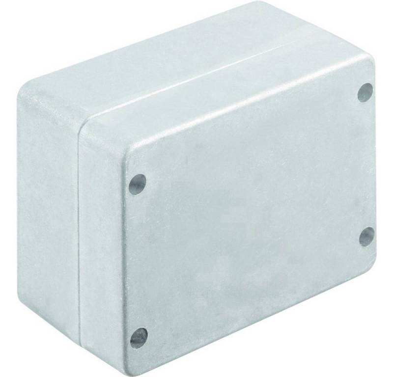Weidmüller Weidmüller KLIPPON K5 Universal-Gehäuse 1 St. Steckdosenverteiler von Weidmüller
