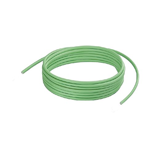 Weidmüller ie-5ic4 X 2 X AWG24/1-pur 100 m Cat5e SF/UTP (S-FTP) Green Networking Cable – Networking Cables (100 m, Cat5e, SF/UTP (S-FTP), Green) von Weidmüller