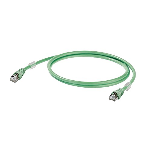 Weidmüller ie-c5es8vg0200 m40 m40-g 20 m Cat5 Sf/Utp (S-FTP) grün von Weidmüller