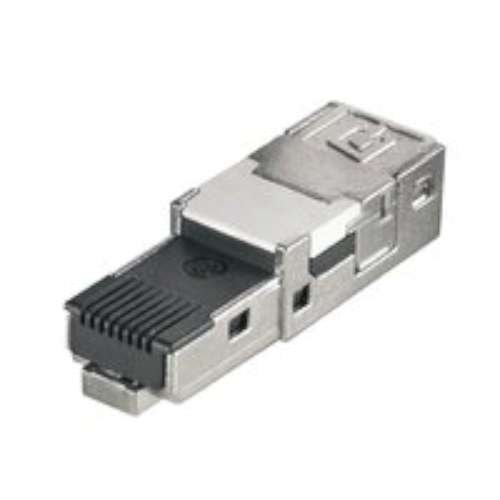 Weidmuller 1132020000 – Anschluss ie-pi-rj45-fh-b von Weidmüller