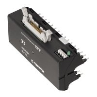 Weidmuller 1463550000 – Adap. Interface TiAl F20 von Weidmüller