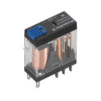 Weidmuller 7760056340 - Relais-Kupplung dri424024ltd von Weidmüller