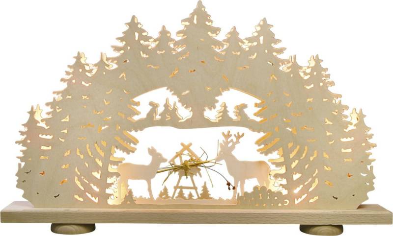 Weigla Lichterbogen von Weigla