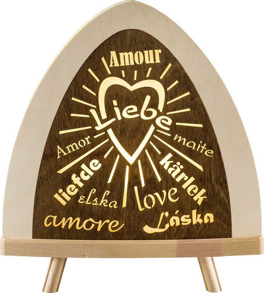 Weigla Schwibbogen von Weigla