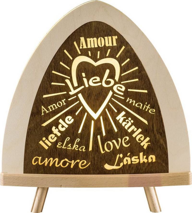 Weigla Schwibbogen Weigla Schwibbogen von Weigla