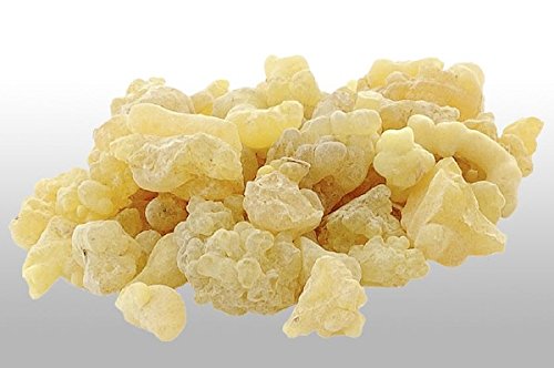 Weihrauch 25 gr Oman im bruchfesten Glasröhrchen von Weihrauch