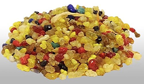 Weihrauch exclusiver Kirchenqualität Gloria 15 g Beutel von Weihrauch