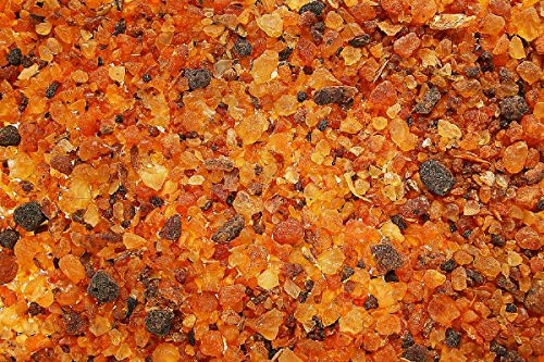 Weihrauch feine Myrrhe. Naturhaft Warmer, leicht würzig-süßer Duft. Inhalt je Dose 20 gr. von Weihrauch
