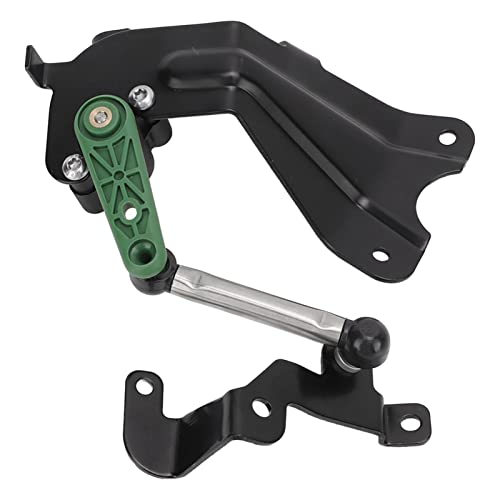 3C0941309B, Scheinwerfer Niveausensor Metall ABS Auto Frontlicht Teil verschlei?fest langlebig Reparatur, Scheinwerfer, Scheinwerfer 3C0941309B, Scheinwerfer Niveausensor Metall ABS Auto Frontlicht Teil verschlei?fest langlebig Reparatur, Scheinwerfer, Scheinwerfer von Weikeya