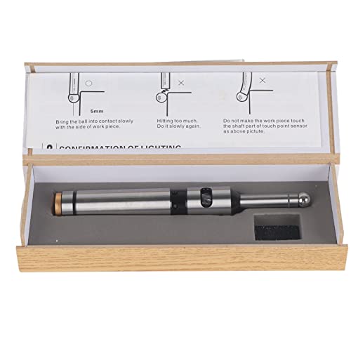 Photoelektrischer 10-mm-Kantentaster, CNC-Mittelkantentaster, für Herkömmliche Fräsmaschinen für Integrierte Bearbeitungsmaschinen von Weikeya