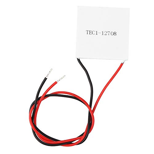 TECL-12708 Mehrzweck-Kühlplattenmodul DC12V-Luftentfeuchter für Industriemaschinen von Weikeya