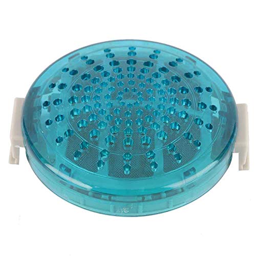 Weikeya Komfortables Fusselfilter , Filterbildschirm Baumwolle Samtfilter Filter W?schetrockner Fusselfilter mit ABS , Teile f¨¹r Haushaltsger?te von Weikeya